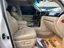 Lexus LX570 NAVIGATION SPORT