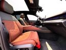 BMW i5 M60 XDRIVE Agency Warranty Until | M60 xDRIVE | DUAL MOTOR ELECTRIC AWD – 601 HP | FULL AGENCY
