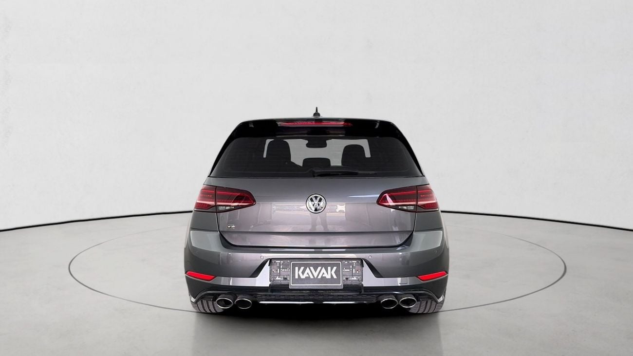Volkswagen Golf R SPORT | Guaranteed Warranty | 0 Down Payment