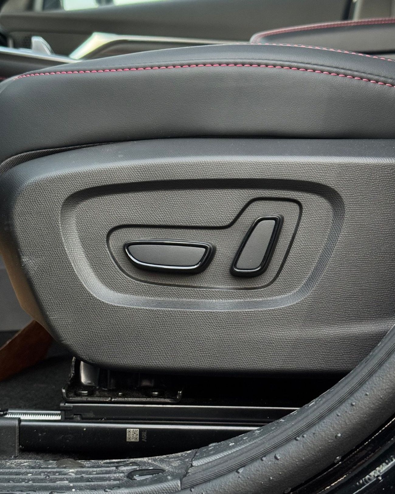 GAC EMKOO GL 1.5T - 2025 MODEL