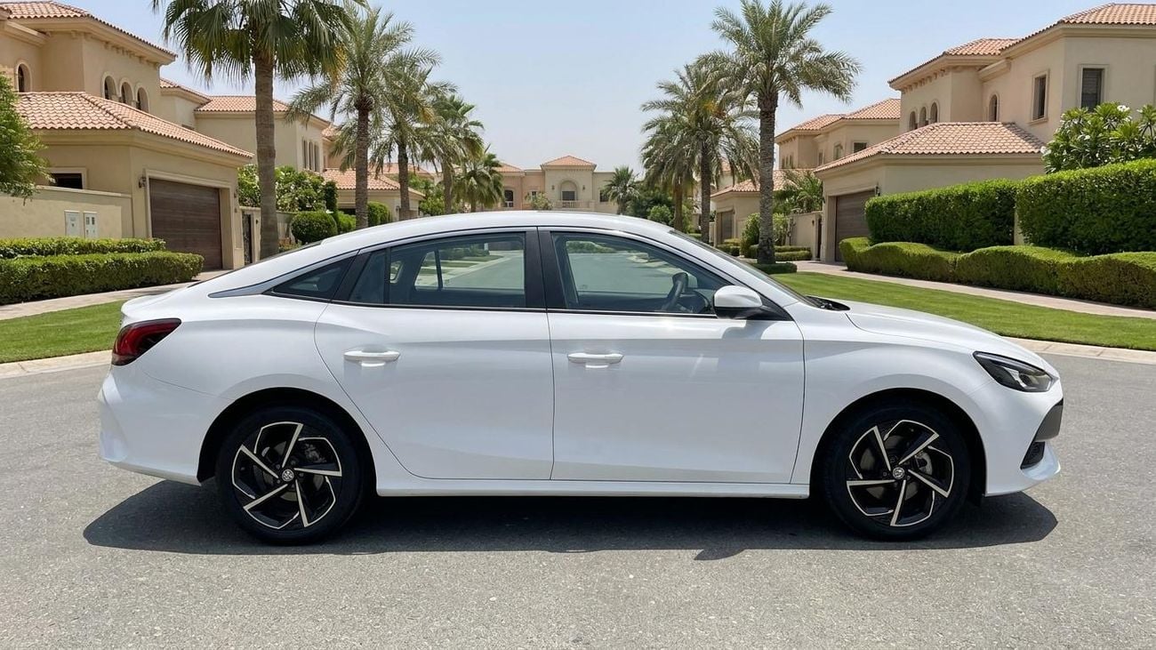 MG GT 2022 | AED 494/Month | 0 DP | 30 Day Return | Warranty