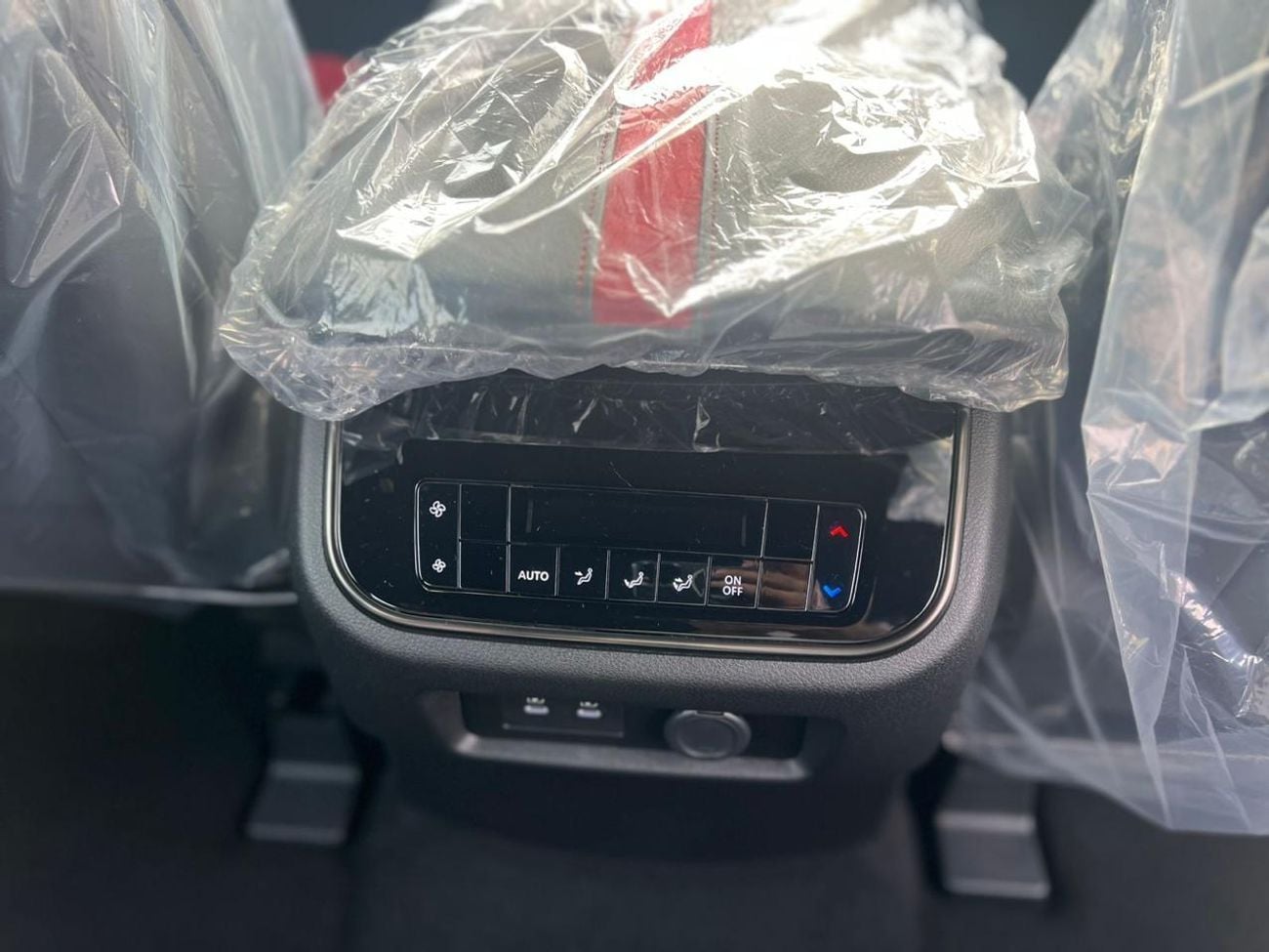 Nissan Patrol NISMO