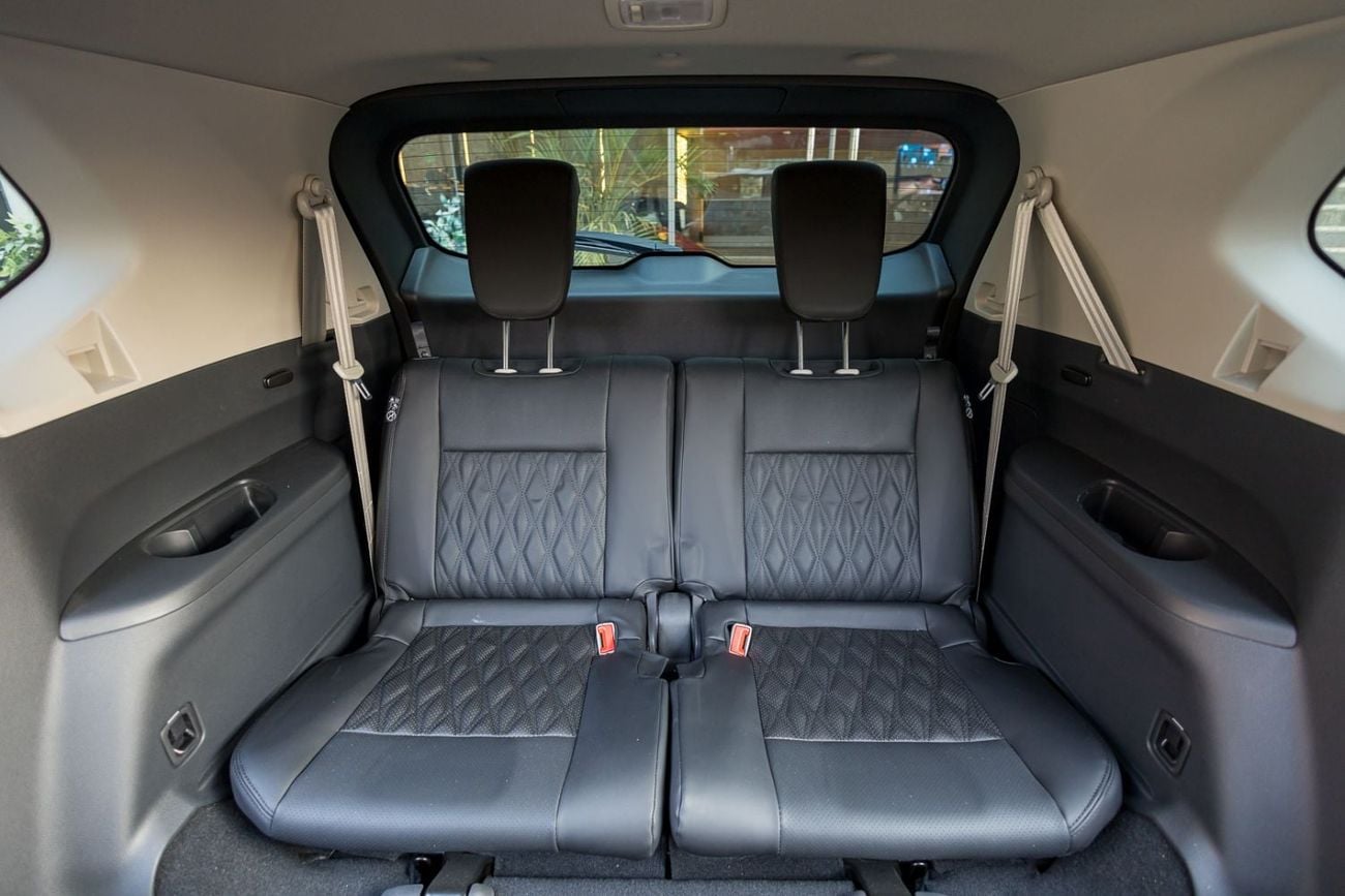 Nissan X Trail SV Nissan X-Trail 2024 GCC | Agency Warranty