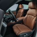 بي أم دبليو X6 XDRIVE40I M SPORT
