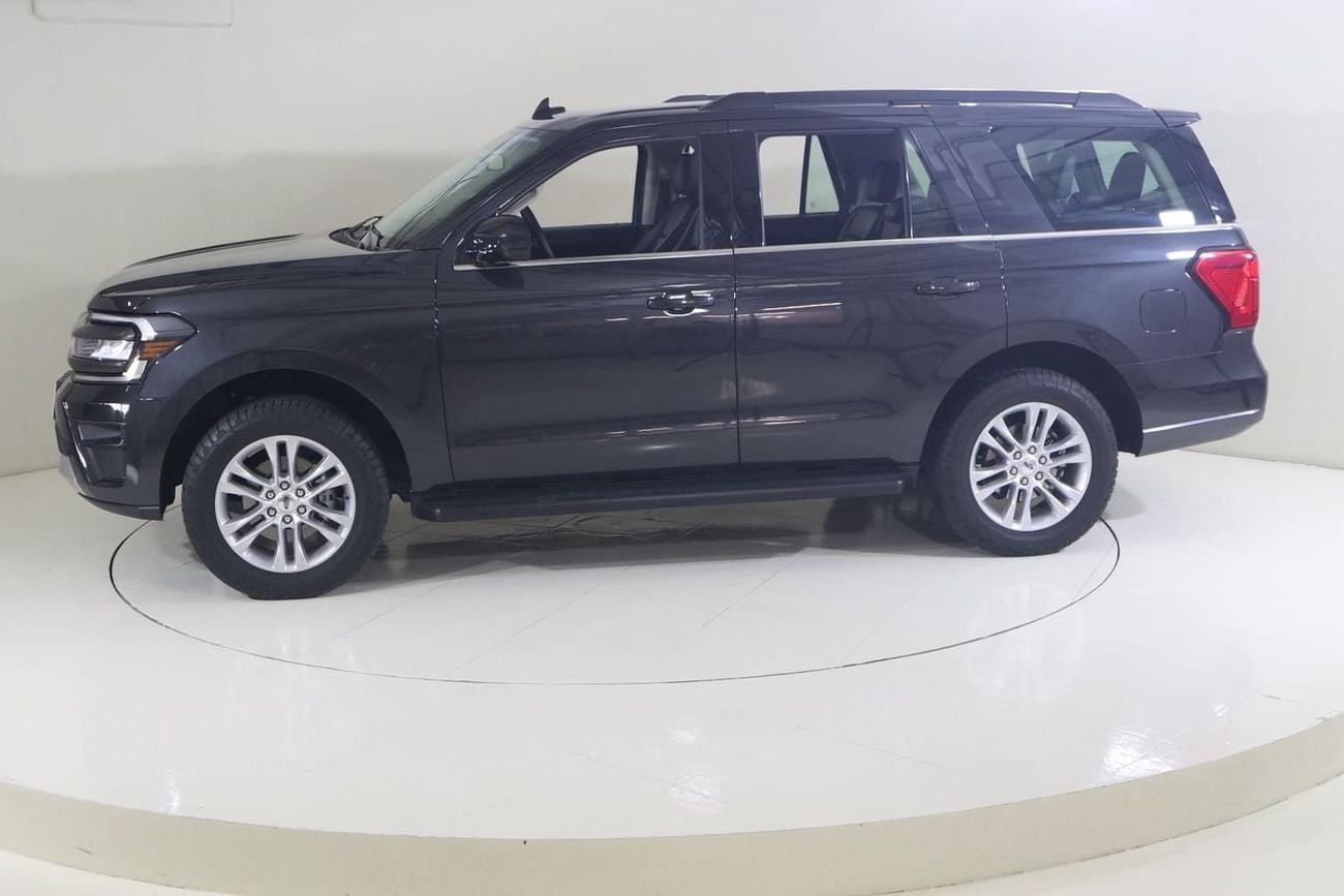 Ford Expedition XLT XT223W/AL TAYER MOTORS/AL QOUZ SHOWROOM