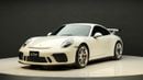 Porsche 911 GT3 - Japanese Specs - Immaculate Condition
