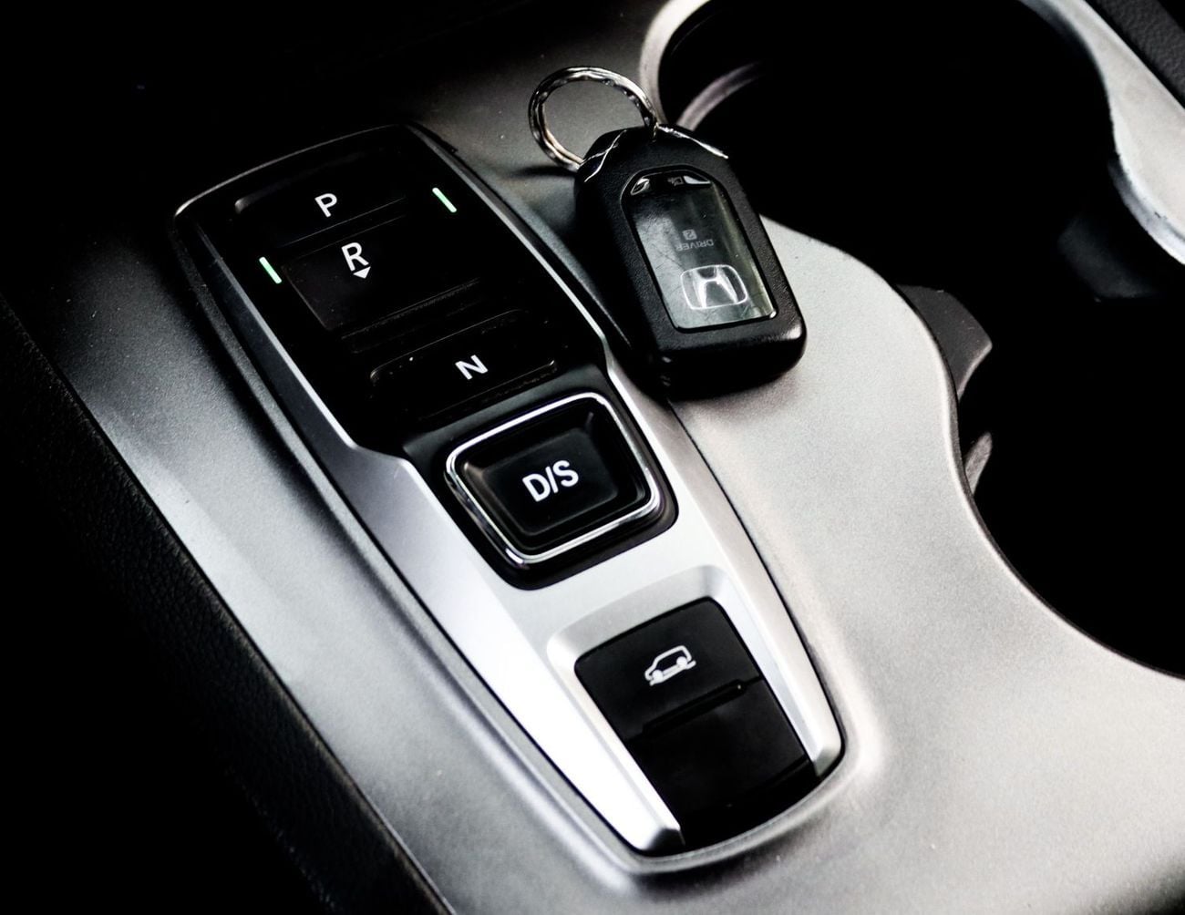 Honda Pilot SPECIAL EDITION