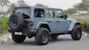 Jeep Wrangler Unlimited RUBICON XTREME 4x4 2.0T GCC 2026 With 3 Years Warranty Or 60,000 Km @Official Dealer