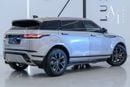 Land Rover Range Rover Sport 2023 Range Rover, P250 R-Dynamic Bronze Collection, Excellent Condition