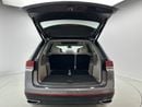 Volkswagen Teramont COMFORTLINE Teramont Comfortline Premium Leather 7-Seater SUV | Panoramic Sunroof | Desert Comfort Ready