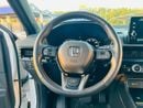 Honda CR-V TOURING
