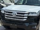 Toyota Land Cruiser GXR Toyota Land Cruiser 3.5 2026