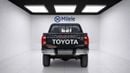 تويوتا هيلوكس 2-YEAR WARRANTY + SERVICE AVAILABLE | IN-HOUSE FINANCING | 0% DOWNPAYMENT (BANK)