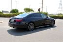 Mercedes Benz S 580 S 580
