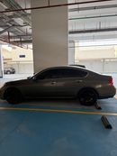 Infiniti M45 STANDARD