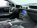 Ford Mustang SHELBY GT500 2022 Ford Mustang Shelby GT500, 2028 Ford Warranty, Full Ford Service History, Very Low Km, GCC
