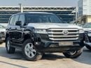 Toyota Land Cruiser GXR