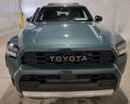 Toyota 4Runner Trail Hunter