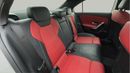 مرسيدس بنز A 35 AMG 4MATIC كارس24 هي سوق ضخم للسيارات المستعملة موثوق ومضمون ٪كارس24 هي سوق ضخم للسيارات المستعملة موثوق ومضمون