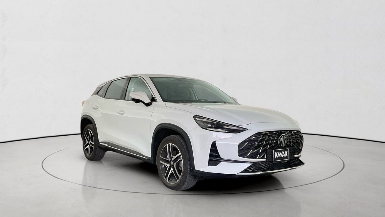 MG One COM | Guaranteed Warranty | 0 Down Payment