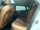 أودي A5 40 TFSI ADVANCED SPORTBACK (Ref# 18493)