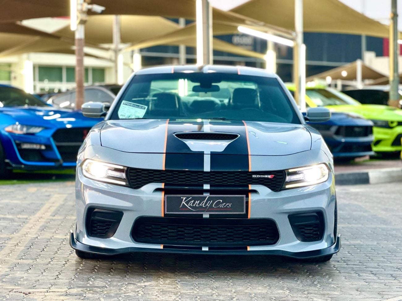 Dodge Charger SXT Mid 3.6L | Monthly 1000/- | 0% DP | Memory Seats | Cruise Control | # 36093