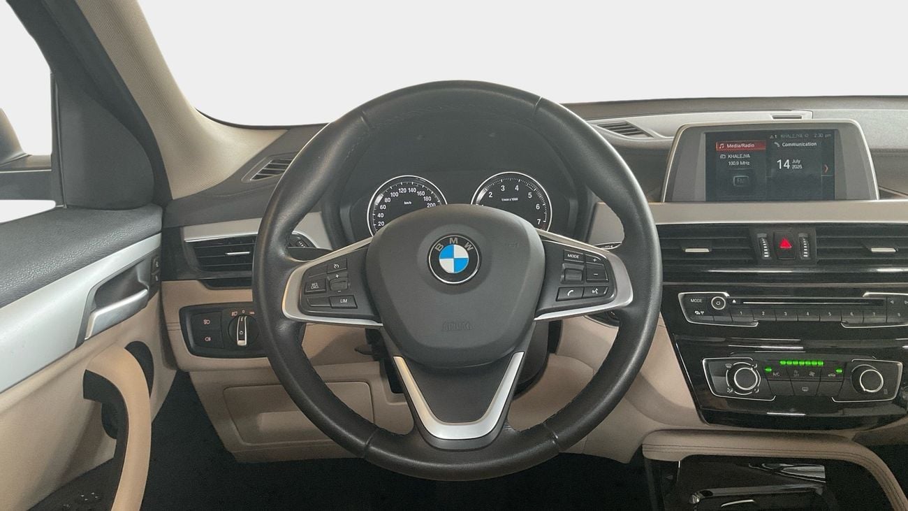 بي أم دبليو X2 sDRIVE 20i JOY EDITION | شامل الضمان | 0 ﺪﻔﻋﺓ ﺃﻮﻟﻯ