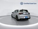 Volkswagen Golf GTI Golf GTI 2.0L | Panoramic Sunroof | 245 HP | GCC Specs | 7-Speed DSG