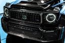 BRABUS 800 - Mercedes-AMG G 63 2025 | 4.0L Twin-Turbo V8 | 800 HP | BRABUS Middle East Warranty