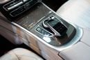 Mercedes Benz G63 AMG MANUFAKTUR EXCLUSIVE PLUS 2022 Mercedes-AMG G63, G Manufaktur Package, Carbon Interior, Rear Entertainment, Gargash Warranty!!
