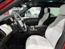Land Rover Range Rover Sport SE P400 V6 2025