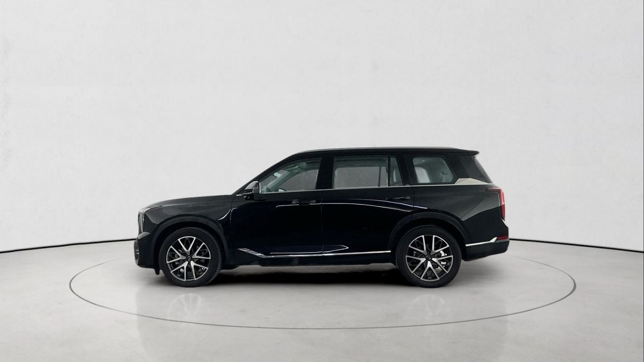 GAC GS8 GX | Guaranteed Warranty | 0 Down Payment