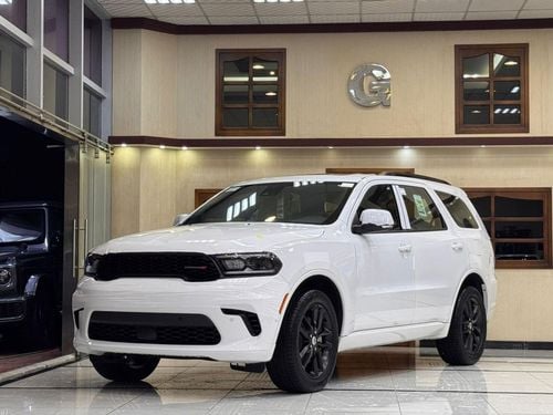 Dodge Durango GT