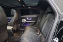 مرسيدس بنز EQS 53 AMG Standard 2023 Mercedes-Benz EQS 53 AMG 4Matic+, Hyperscreen, Panoramic Roof, Burmester 3D!!