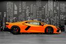 Lamborghini Revuelto SPORTIVA