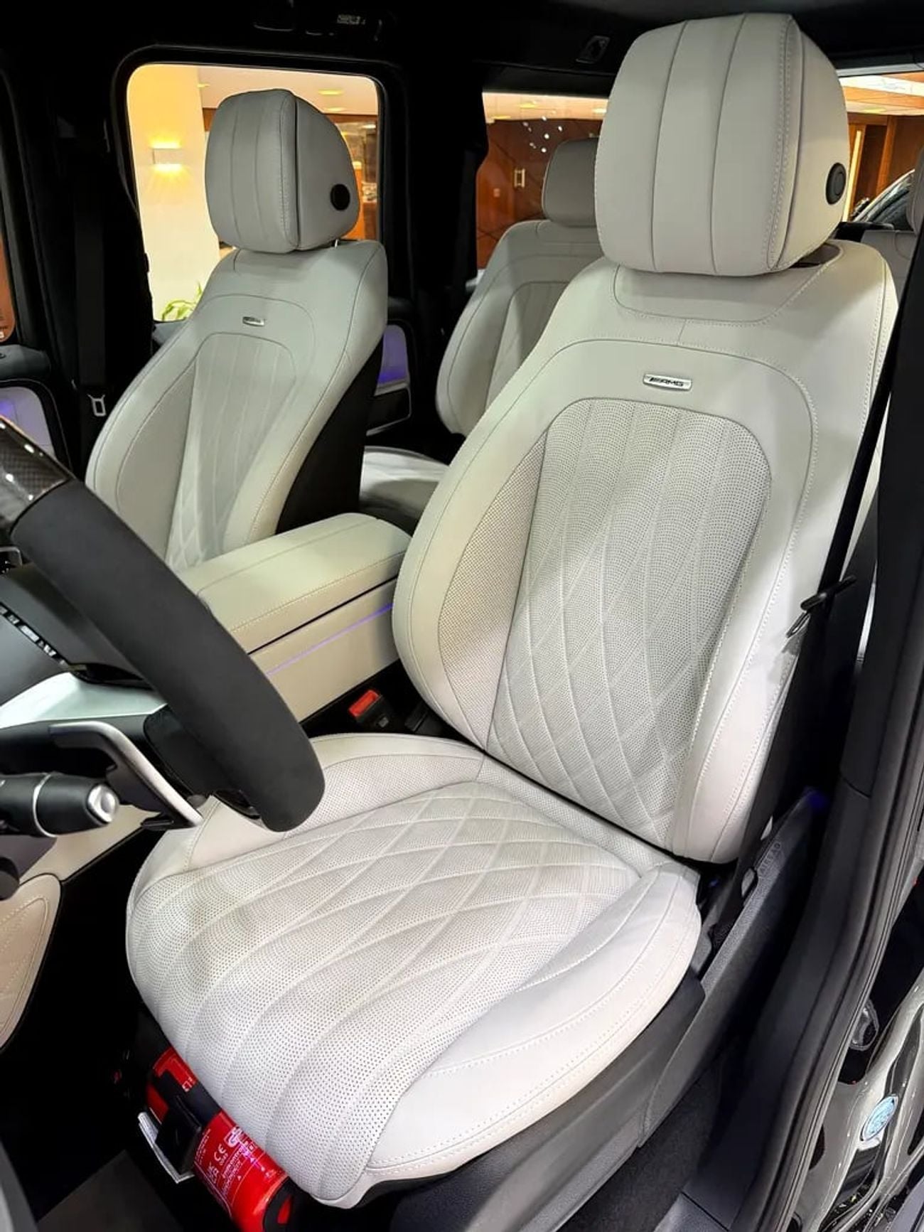 Mercedes Benz G63 AMG STANDARD G 63 AMG