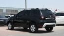 Renault Duster PE