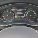 Audi A6 45 tfsi