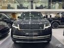 Land Rover Range Rover HSE P530