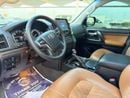 Toyota Land Cruiser GXR GT Landcruiser GXR GRAND TOURING 2021 V6 LHD Full Option