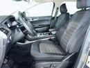 Ford Edge SEL123C/AL TAYER MOTORS/AL QOUZ SHOWROOM