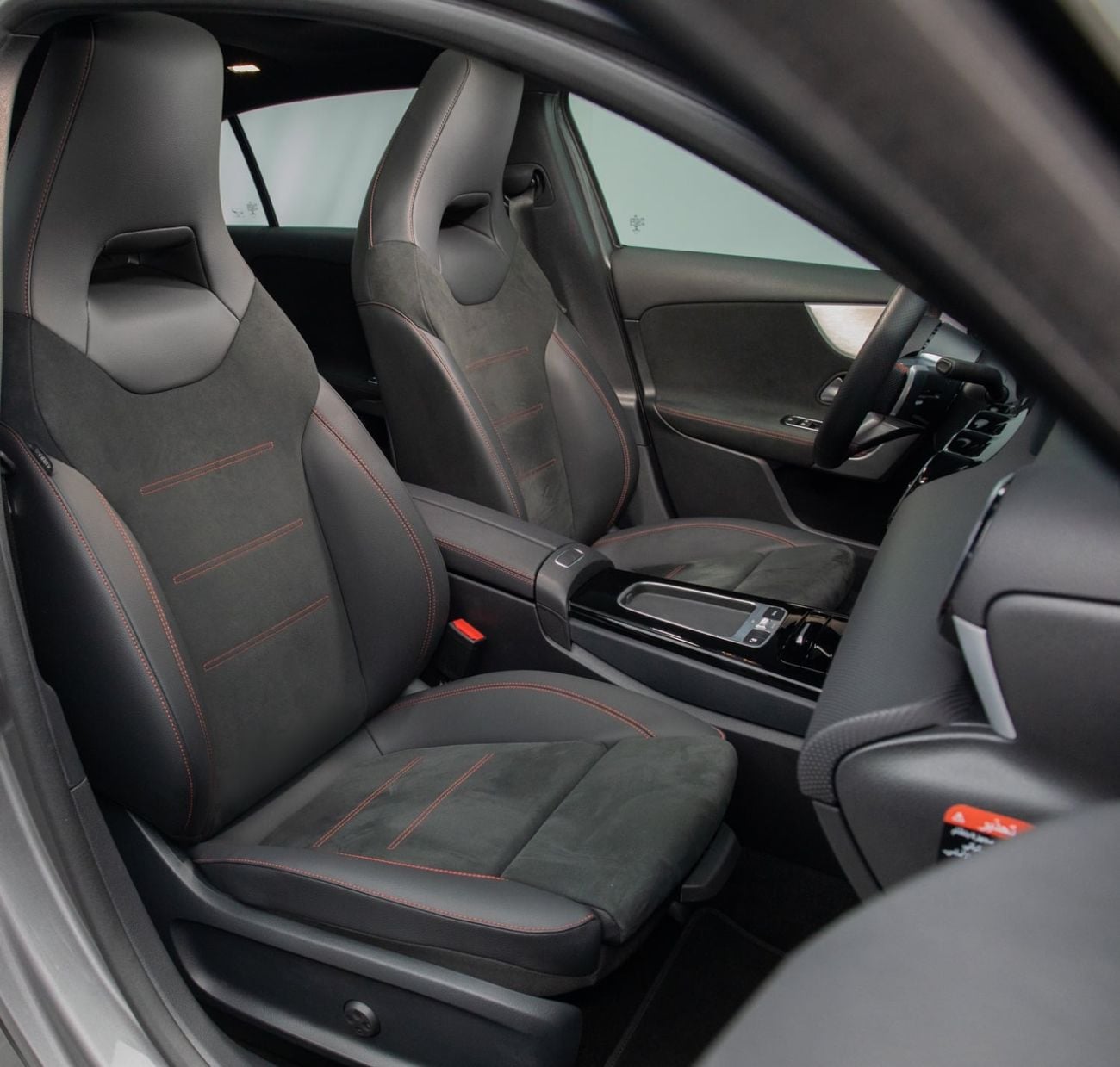 Mercedes Benz A200