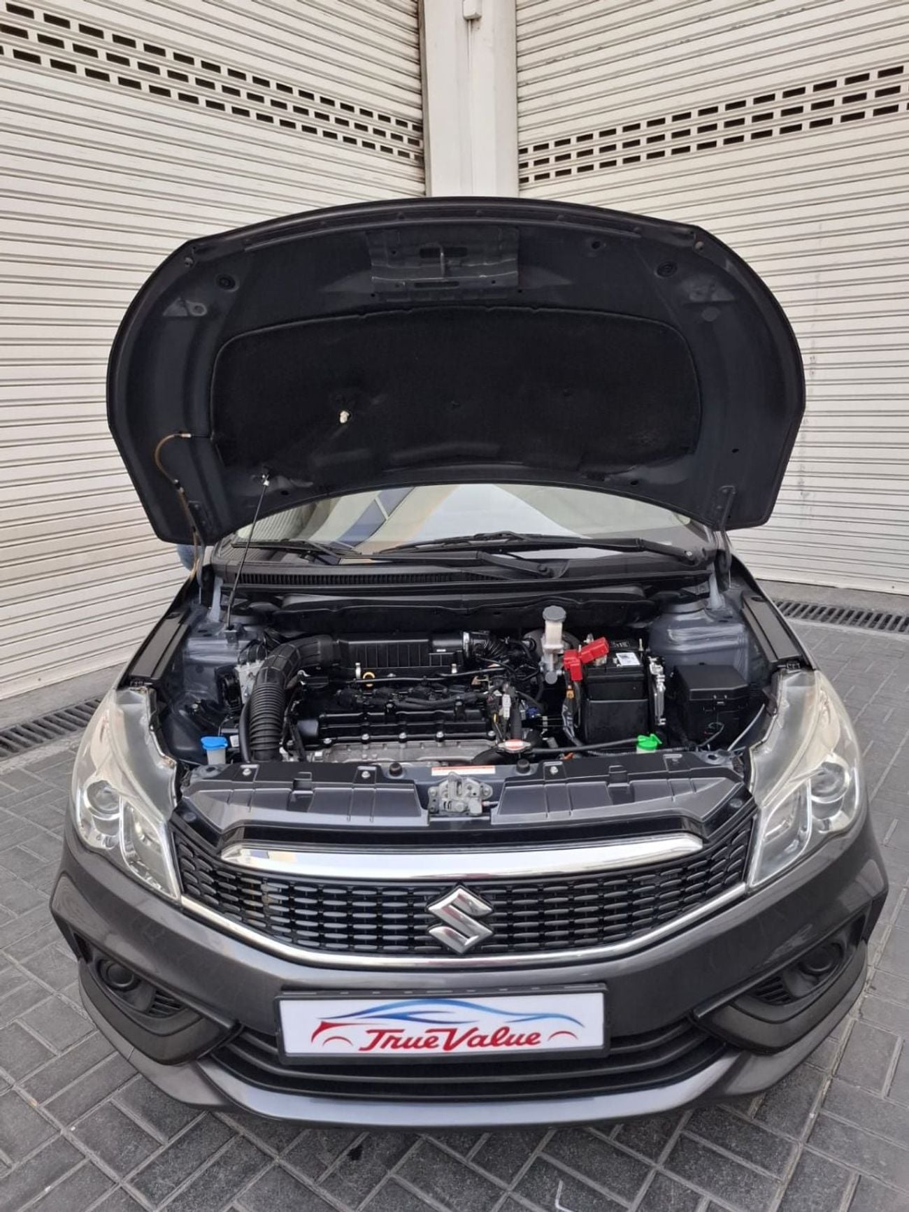 Suzuki Ciaz GL Suzuki Ciaz GL 2023 NO CONVENIENCE FEES WARRANTY 0%DP