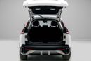 GAC EMKOO GE 2.0L HEV - Crystal White Inside Black | Export Price