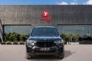 BMW X7 M50i M-Sport
