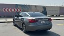 Nissan Maxima SL