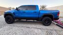 RAM 1500 TRX 6.2L