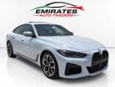 BMW 430i Gran Coupe M-Sport