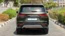 لكزس LX 700h سيجنتشر 2026 (For Export , НА ЭКСПОРТ) BH 3.5TT V6 Hybrid AWD GCC Без пробега