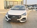 Chery Arrizo 5 COMFORT Chery Arrizo 5 1.5L 2026 GCC Sedan Petrol FWD